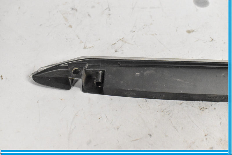 Load image into Gallery viewer, 2005-2012 PORSCHE BOXSTER S REAR CENTER HIGH MOUNT BRAKE STOP 3RD LIGHT LAMP OEM
