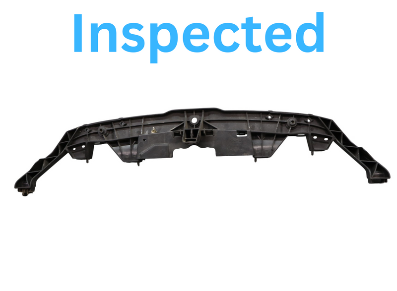 Load image into Gallery viewer, 11-14 Porsche Cayenne 958 Front Radiator Upper Support Mount Bracket Oem
