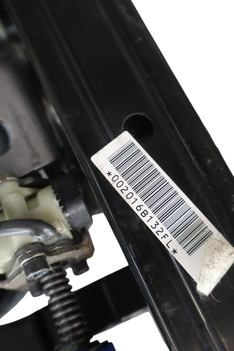 Load image into Gallery viewer, 10-12 Lexus USF40 LS460 Front Left Driver Side Lower Seat Track Frame Rail Oem
