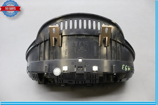 12-16 BMW 535i GT XDrive Instrument Panel Gauge Cluster Speedometer Oem