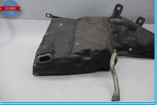 14-17 Maserati Ghibli S Front Under Cowl Air Filter Housing Box Oem