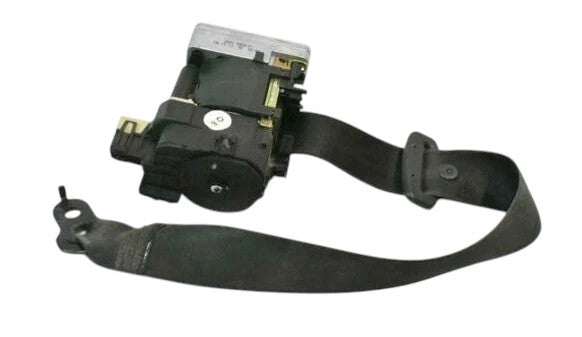 Load image into Gallery viewer, 00-06 Mercedes CL500 CL600 CL55 AMG Front Left Seat Belt Retractor Black OEM
