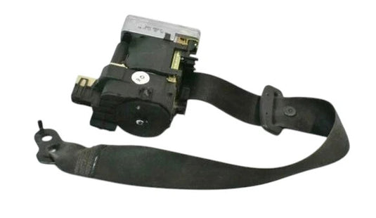 00-06 Mercedes CL500 CL600 CL55 AMG Front Left Seat Belt Retractor Black OEM