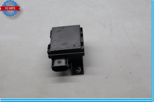 03-12 Mercedes R230 SL500 Seat Belt Seatbelt Tension Sensor 2158600505 Oem