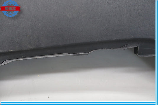 14-17 LR Range Rover Sport Front Left Side Center Console Panel Cover Trim Oem