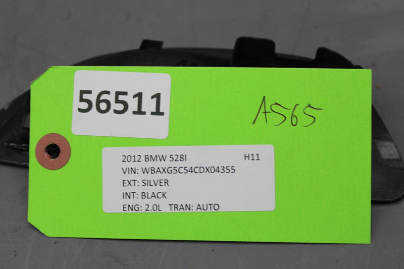 Load image into Gallery viewer, 11-16 BMW 528i 535i 550i F10 Front Right Side Door Panel Handle Trim Cover Oem
