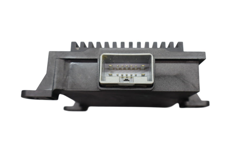 Load image into Gallery viewer, 14-15 Jaguar X351 XJ F-Type Auxiliary Battery Converter Start / Stop Module Oem
