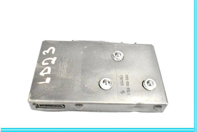 03-11 Mercedes CLS550 E550 W219 Front Left Dynamic Seat Vacuum Valve Block Oem