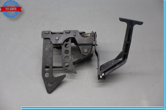 07-13 Mercedes S350 S550 W221 Front Left/Right Side Hood Hinge Bracket Oem