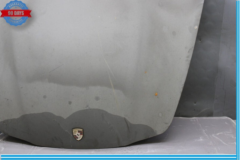 Load image into Gallery viewer, 10-16 Porsche Panamera 970 Front Hood Bonnet Cover Panel Shell Oem
