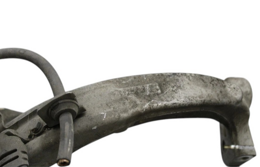 09-17 Audi A5 Quattro Rear Left Driver Side Spindle Knuckle Hub Bearing Oem