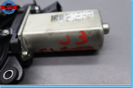 11-25 Audi A8 Quattro S8 Front Left Power Door Close Assist Motor 4F0837059 Oem
