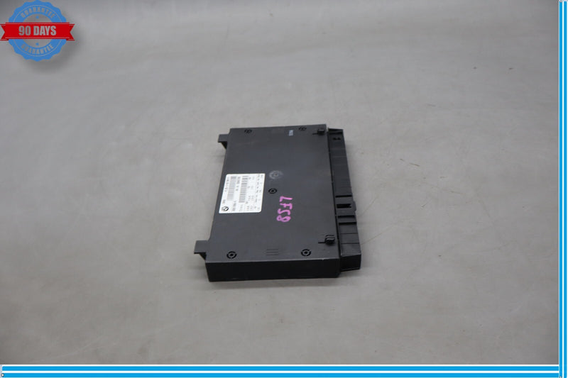 Load image into Gallery viewer, 07-10 BMW X5 X6 E70 Front Left Driver Side Seat Control Module Unit Oem

