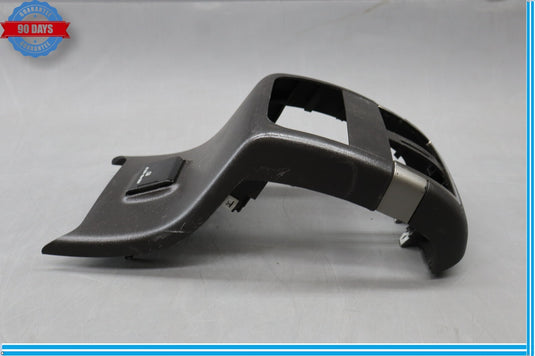 10-13 Buick Lacrosse CXL Rear Center Console Rear Cover Trim Panel Oem