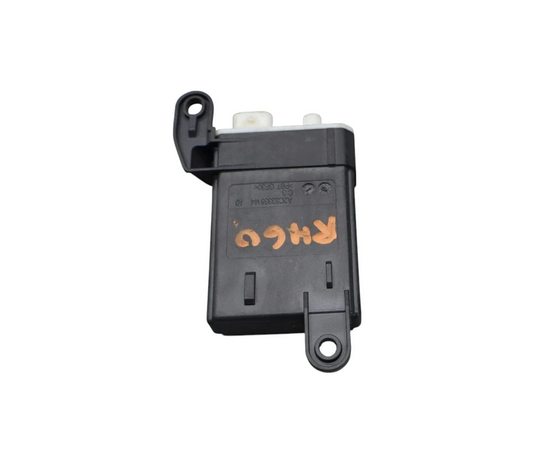 Load image into Gallery viewer, 12-18 Audi A6 Front Right Side Seat Occupant Sensor Control Module Unit Oem
