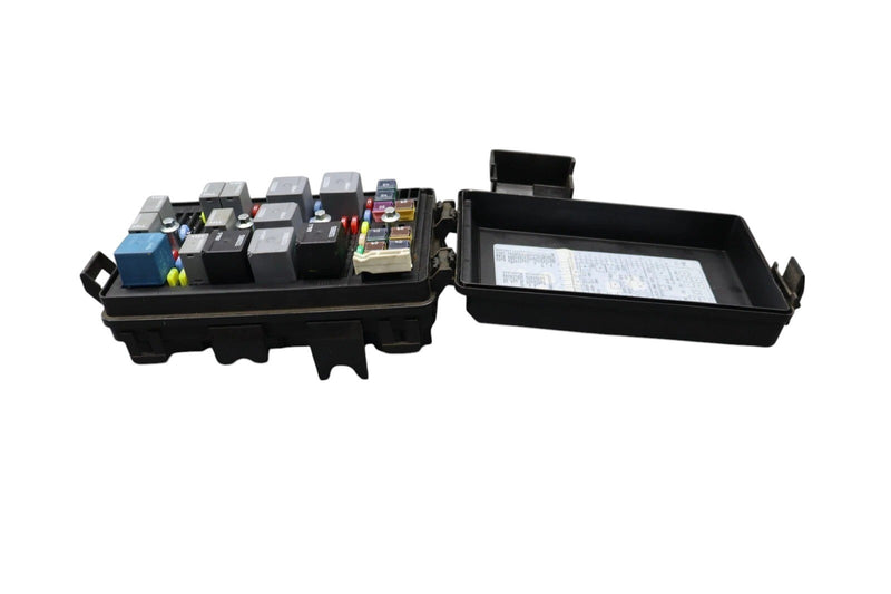 Load image into Gallery viewer, 04-05 Cadillac XLR Convertible Under Hood Relay Fuse Box Assembly 10339549 Oem
