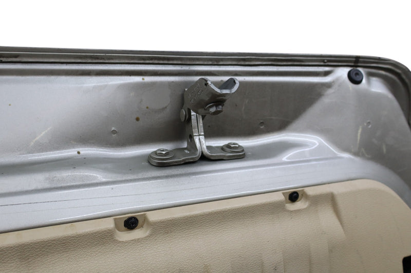 Load image into Gallery viewer, 14-18 BMW X5 F15 Rear Trunk Lid Bottom Tailgate Boot Cover Panel Oem
