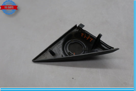 02-07 Lexus SC430 Z40 Front Left Driver Side Tweeter Inner Mirror Trim Oem