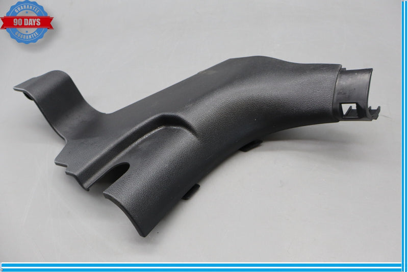 Load image into Gallery viewer, 15-16 Hyundai Genesis Front Left Driver Side Lower Kick Cover Panel Trim Oem
