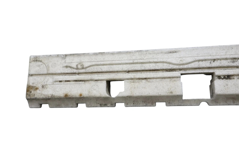 Load image into Gallery viewer, 98-02 Mercedes E320 W210 Rear Bumper Impact Absorber Foam 2108851337 Oem
