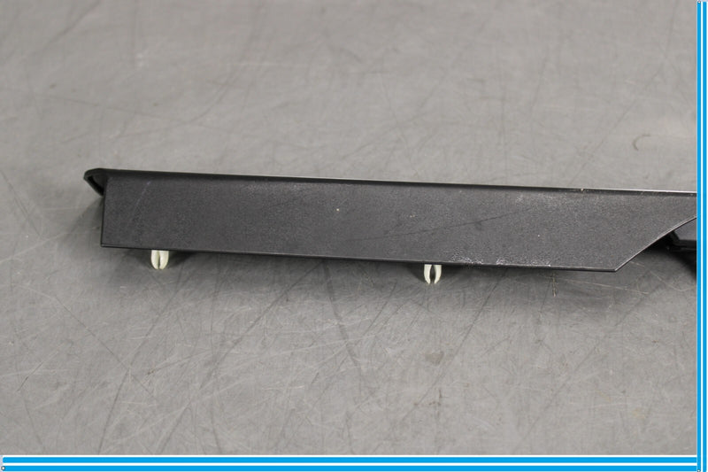Load image into Gallery viewer, 07-13 Mercedes S550 S600 Rear Right Passenger Side Molding Strip Chrome Oem
