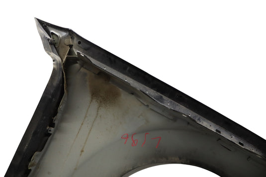 07-13 Mercedes W221 S550 S600 Front Left Driver Side Fender Cover Assembly Oem