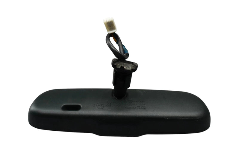 Load image into Gallery viewer, 07-09 Lexus LS460L LS460 Front Upper Interior Rear View Mirror Assembly Oem
