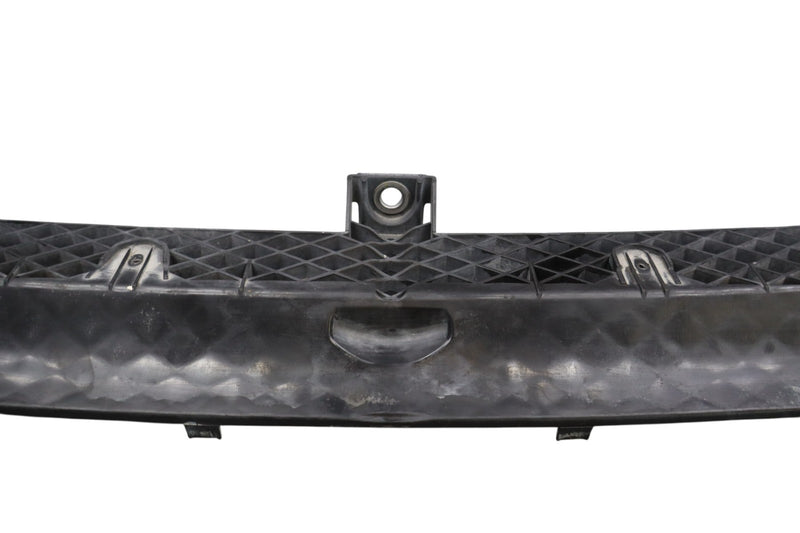 Load image into Gallery viewer, 11-14 Volkswagen Touareg Front Center Bumper Cover Support Mount Bracket Oem
