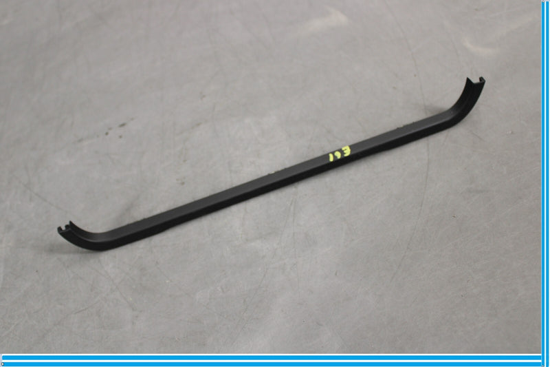 Load image into Gallery viewer, 09-15 BMW 750i 750Li F01 Center Dashboard Speedometer Lower Trim Cover Oem
