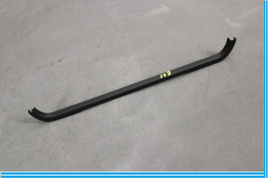 09-15 BMW 750i 750Li F01 Center Dashboard Speedometer Lower Trim Cover Oem