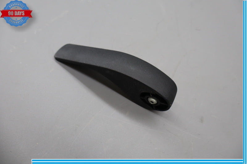 Load image into Gallery viewer, 03-12 Land Rover Range Rover Front Hood Bonnet Release Handle Lever Black Oem
