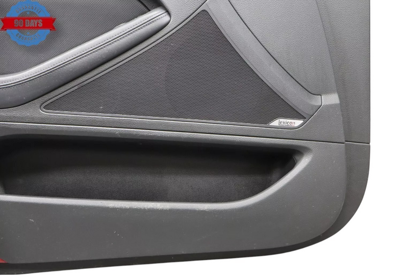 Load image into Gallery viewer, 15-20 Hyundai Genesis G80 Front Left Driver Side Interior Door Panel Trim Oem

