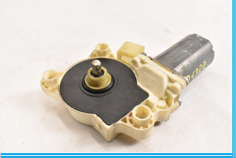 Load image into Gallery viewer, 07-14 Mercedes CL550 CL600 W216 Rear Right Passenger Door Window Motor Oem
