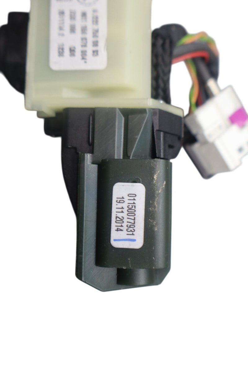 Load image into Gallery viewer, 14-23 Mercedes W117 CLA250 Trunk Tailgate Release Mechanism W/ Camera Oem
