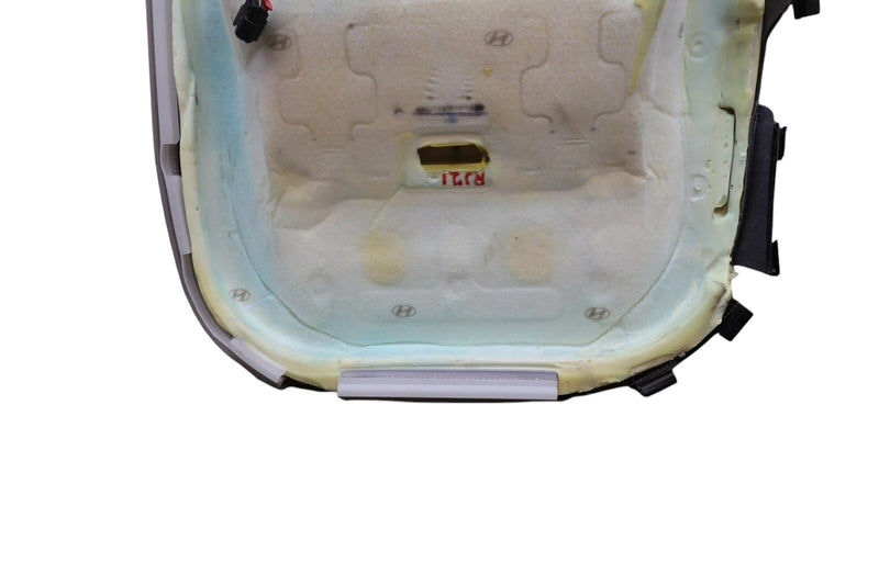 Load image into Gallery viewer, 15-20 Hyundai Genesis Front Right Passenger Side Lower Seat Cushion OEM
