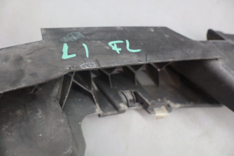 Load image into Gallery viewer, 12-19 Mercedes X166 GL450 GL550 Front Left Side Head Light Mounting Bracket Oem
