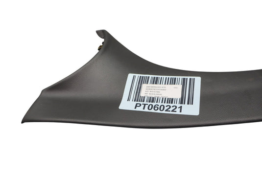 03-12 Mercedes R230 SL500 Left Side Center Console Molding Trim Cover Oem