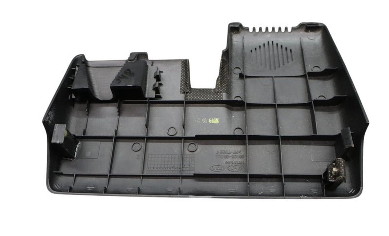 Load image into Gallery viewer, 11-13 Hyundai Equus SIG Front Windshield Upper Rain Sensor Cover Trim Oem
