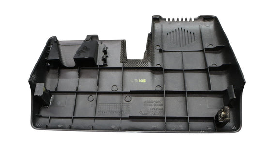 11-13 Hyundai Equus SIG Front Windshield Upper Rain Sensor Cover Trim Oem