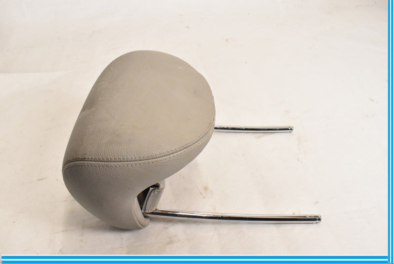 Load image into Gallery viewer, 03-05 Mercedes SL500 SL600 R230 Front Left Seat Headrest Head Rest Oem
