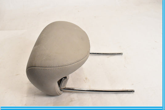 03-05 Mercedes SL500 SL600 R230 Front Left Seat Headrest Head Rest Oem