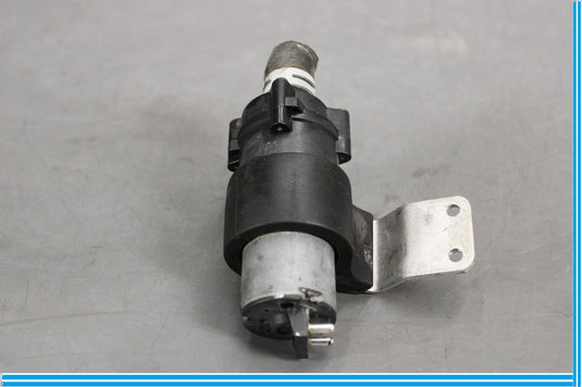 01-04 Mercedes SLK320 SLK230 Heater Auxiliary Secondary Aux Water Pump Oem