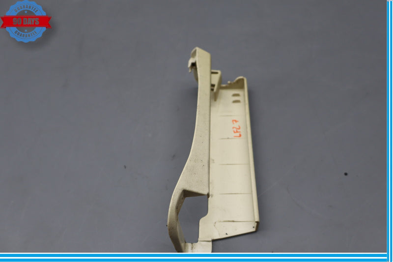 Load image into Gallery viewer, 03-06 Mercedes R230 SL500 SL55 AMG Rear Left Seat Track Trim Cover Oem
