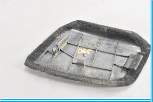07-17 Lexus LS460 Rear Left Combination Lamp Service Cover 64746-50020 Oem
