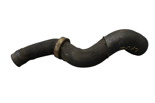 03-12 Bentley Continental Flying Spur GT Left Side Intercooler Hose Pipe Oem