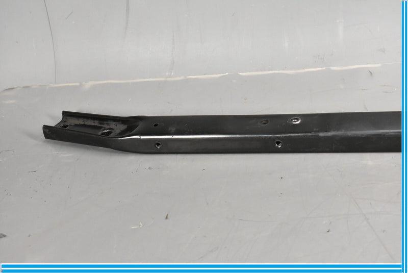 Load image into Gallery viewer, 09-15 BMW 750I 750LI F01 F02 Radiator Upper Bracket Tie Bar Support Oem
