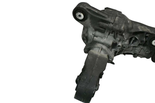 06-13 Mercedes X164 GL450 ML550 Front Differential Axle Carrier Diff AWD OEM