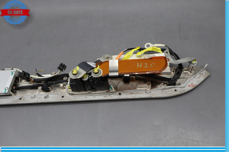 Load image into Gallery viewer, 12-15 Tesla Model S High Voltage Battery Rapid Mate Ancillary Plate Module Oem
