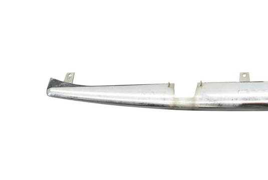 97-06 Jaguar X100 XK8 Front Bumper Grille Splitter Vane Trim HJA6451BC Oem