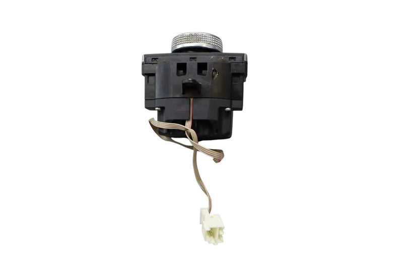 Load image into Gallery viewer, 10-13 Mercedes W212 E550 E350 Console Head Unit Multi Knob Controller Switch Oem
